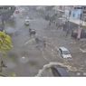 Banjir di Bandung Kemarin, Ini Daftar 26 Titik yang Tergenang 30 Cm hingga 1 Meter