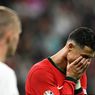 Gagal Eksekusi Penalti pada Menit Kritis, Cristiano Ronaldo: Saya Berada di Titik Terendah