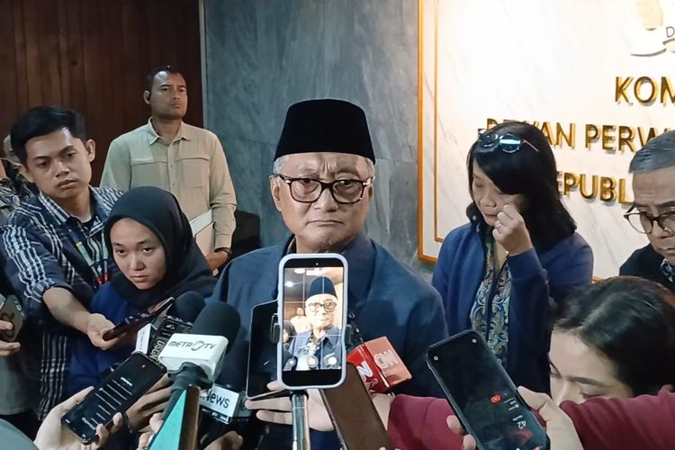 Menteri PU Optimistis Usulan Anggaran Rp 219 Triliun Disetujui
