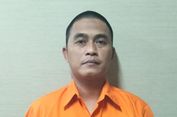 Bripka Dedy Wiratama Pembeking Kampung Narkoba Ditahan di Rutan Bareskrim