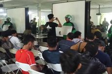Go-Jek Targetkan 10.000 Pengemudi di Bali