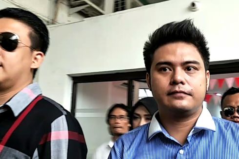 Galih Ginanjar Tak Terima Divonis Lebih Berat Dibanding Rey Utami dan Pablo Benua