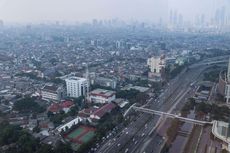 Banding atas Vonis Bersalah soal Polusi Udara Jakarta, Pemerintah Bantah karena Ego