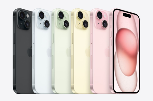 Perbandingan Harga dan Spesifikasi iPhone 14 Plus dan iPhone 15 Plus di Indonesia