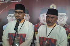 Debat Pilkada, Ilyas Tawarkan Kartu Karanganyar untuk Sekolah Gratis