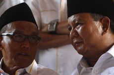 Prabowo Minta Ical Kembangkan Mobil Nasional