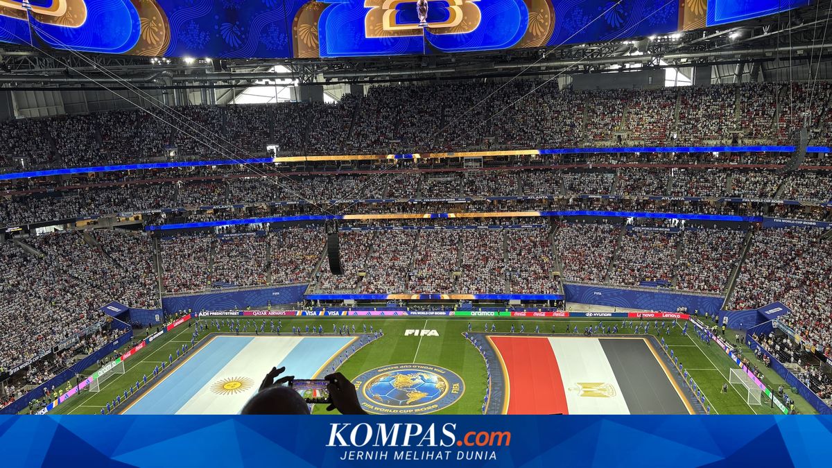 Netflix, Disney, YouTube Berebut Hak Siar Piala Dunia FIFA, Nilainya Tembus Rp 35 Triliun