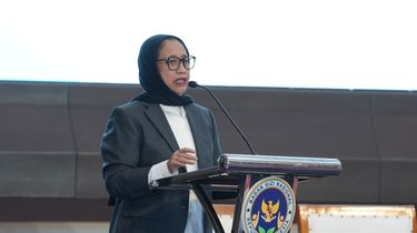 Pimpinan BGN: Program MBG Bukan Ladang Bisnis