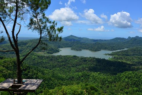 5 Desa Wisata Spesial di Indonesia Versi Sandiaga Uno