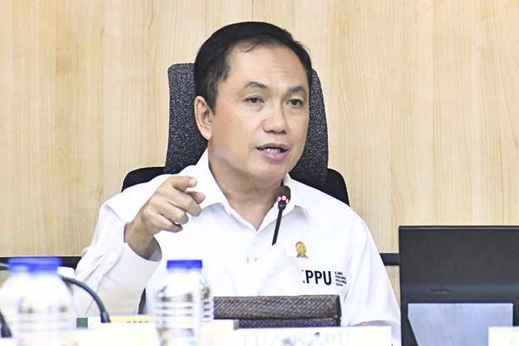 Ketua KPPU: Merger Grab-Goto Jangan Langgar UU Persaingan Usaha