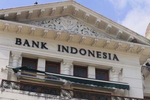 Merespons The Fed, BI Diproyeksi Bakal Naikkan Suku Bunga 0,25 Persen