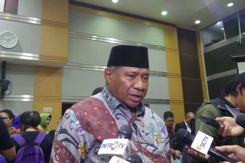 Perppu Kebiri Disetujui Jadi UU, Ini Catatan dari DPR