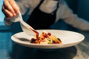 Michelin Hapus Penghargaan Green Star untuk Restoran Ramah Lingkungan