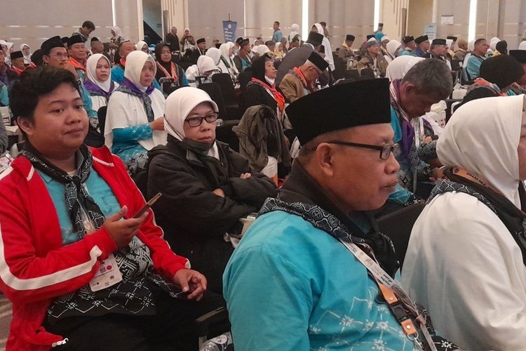 Menhaj: Jangan Tergiur Tawaran Haji Tanpa Antrean, Rawan Penipuan dan Haji Ilegal