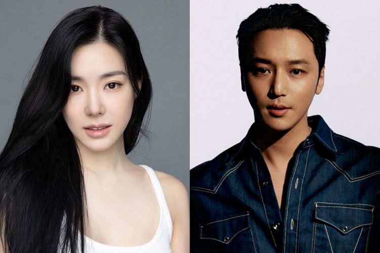 Byun Yo Han dan Tiffany SNSD Cinlok di Uncle Samsik, Dikabarkan Menikah Tahun Depan