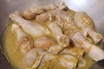 10 Cara Ungkep Ayam yang Enak dan Tidak Hancur, Stok Sahur