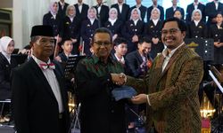 Sambut HUT Ke-79 RI, Murakata Symphony Orchestra Balai Rakjat Creatif Hub Gelar Konser Kemerdekaan