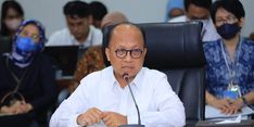 Kemenaker Rapat dengan K/L Lain untuk Bahas Percepatan Penetapan RUU PPRT