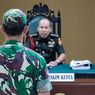 Mayor D, Terdakwa Kasus Mutilasi Timika Divonis Penjara Seumur Hidup