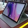 Tablet Tecno MegaPad 11 Resmi di Indonesia Pakai Chip Helio G99, Ini Harganya