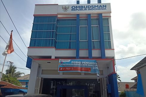 Bupati Solok Selatan Penuhi Panggilan Ombudsman Terkait Kasus Dokter Romi