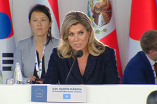 RI dan Afrika Selatan Perkuat Diplomasi Lewat 'Pasar Rakyat Indonesia'