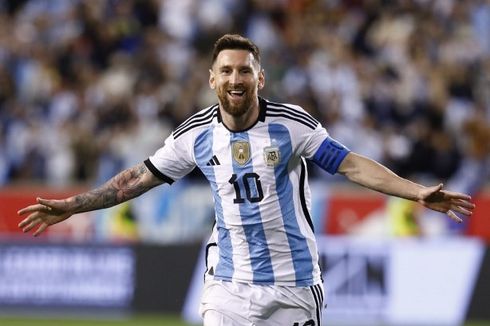 Growth Hormone Deficiency, Gangguan Pertumbuhan Langka yang Sempat Diderita Messi