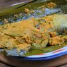 Resep Pepes Kembung Bumbu Kuning, Lauk Murah dan Enak