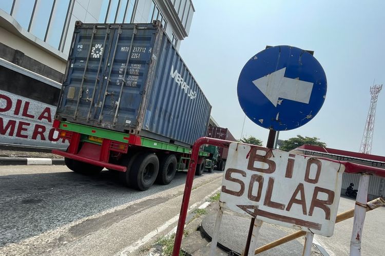 CEK FAKTA: Prabowo Sebut Indonesia Stop Impor Solar Sejak 1 Juli 2026