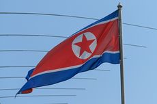 Anak Berusia 2 Tahun Dihukum Seumur Hidup di Korea Utara, Ini Alasannya
