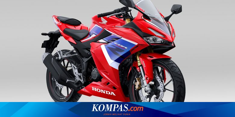 Motor sport cheap honda cbr 150r