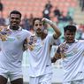 Championship Liga 2, Persikad Depok Jauhi Degradasi Usai Menang 4-1
