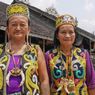 Suku yang Berasal dari Kalimantan Barat