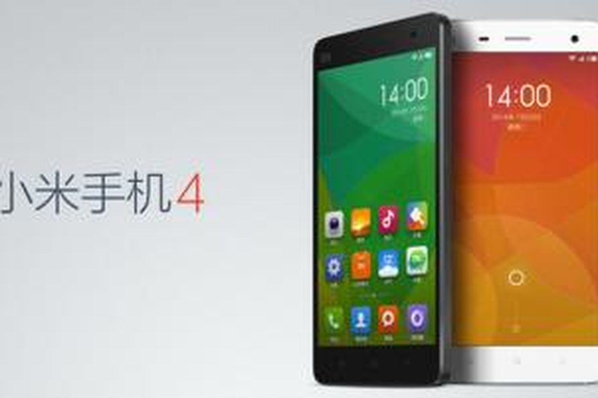 Xiaomi MI4