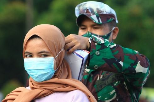 Memprediksi Kapan Pandemi Covid-19 di Indonesia Akan Berakhir...