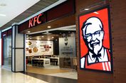 Imbas Boikot, KFC Malaysia Tutup Lebih dari 100 Gerai