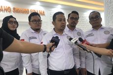 Kubu Anies-Muhaimin Layangkan Somasi ke KPU karena Ada Pendukung Paslon Lain yang Mengumpat Anies