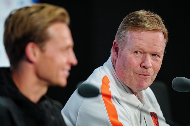 Link Live Streaming Belanda Vs Jepang di Grup F Piala Dunia 2026