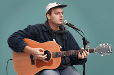 Lirik dan Chord Lagu One Another dari Mac DeMarco