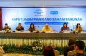 Electronic City Gelar RUPST 2026: Paparkan Kinerja, Umumkan Jajaran Komisaris dan Direksi