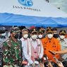 Panglima TNI: Koordinat Jatuhnya Sriwijaya Air Sudah Ditemukan
