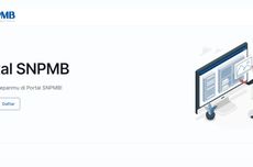 Cara Buat Akun SNPMB untuk Daftar SNBP-UTBK 2024, Klik portal-snpmb.bppp.kemdikbud.go.id