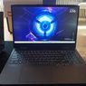 Laptop Gaming Lenovo LOQ Resmi di Indonesia, Versi Murah Legion