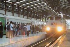 Ramai soal Anggota TNI Disebut Foto Penumpang Tanpa Izin di Kereta, Ini Kata KAI