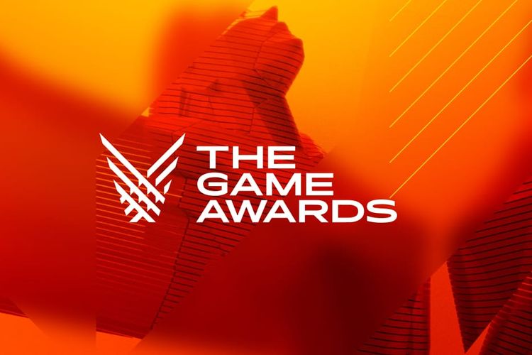 Ilustrasi The Game Awards 2022.