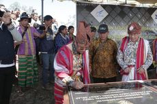 Mulai Dibangun, Observatorium Timau Telan Biaya hingga Rp 400 Juta