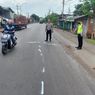 Truk Tabrak Motor di Gresik, Seorang Pengendara Perempuan Tewas