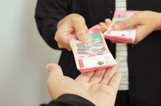 Kali Ciliwung Meluap, 15 RT di Jakarta Timur Terendam Banjir