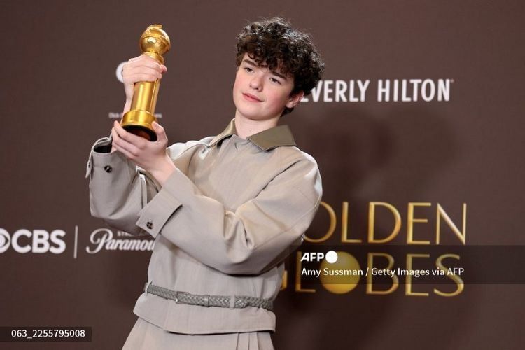 Golden Globe Awards Resmi Izinkan Penggunaan AI, Ini Syaratnya