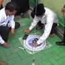 Matahari Tepat di Atas Kabah, 1.200 Titik di Kebumen Diukur Kembali Arah Kiblatnya